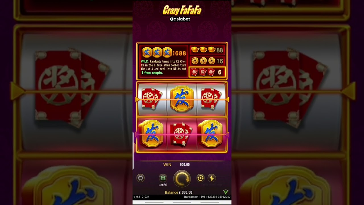 jogo de slot, Crazy FaFaFa, dicas para vencer, apostas, prêmios